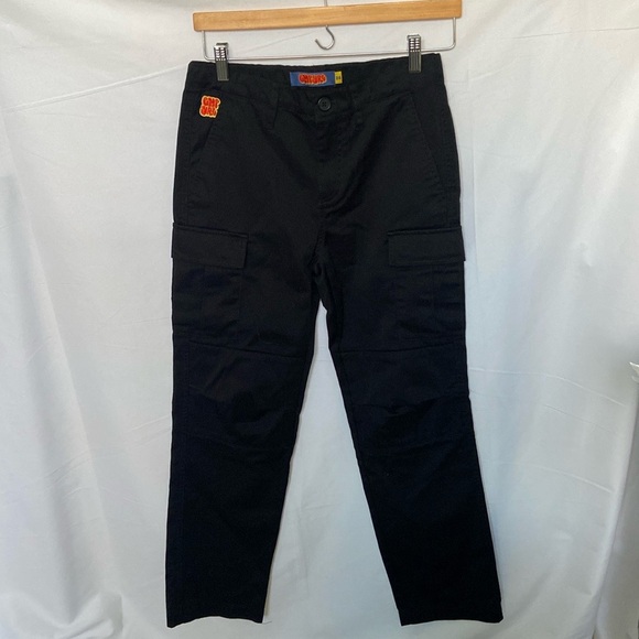 NWOT EMPYRE relax cargo size 26 Nwot - Picture 2 of 5